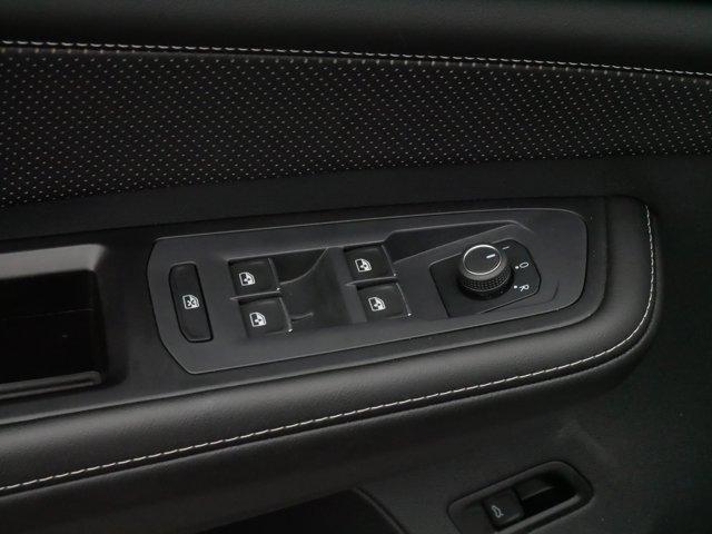 used 2024 Volkswagen Atlas Cross Sport car, priced at $43,975