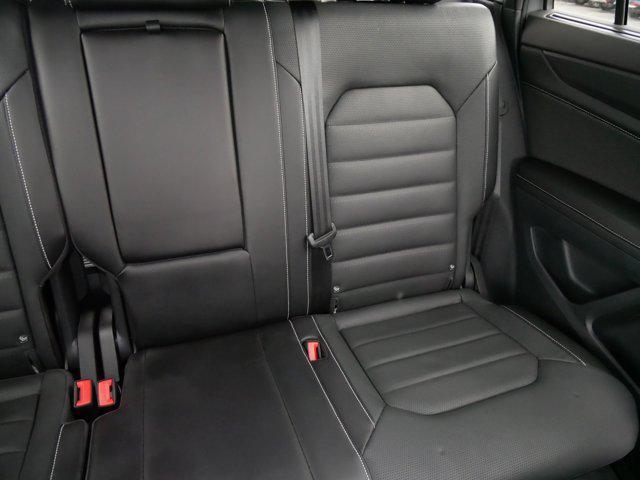 used 2024 Volkswagen Atlas Cross Sport car, priced at $43,975
