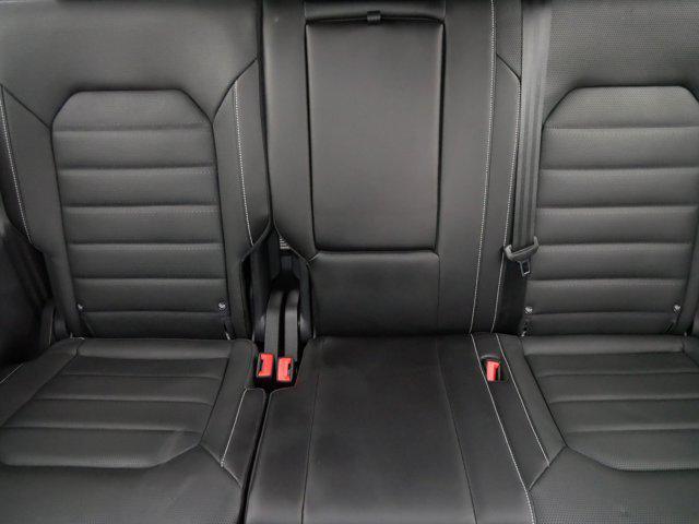 used 2024 Volkswagen Atlas Cross Sport car, priced at $43,975