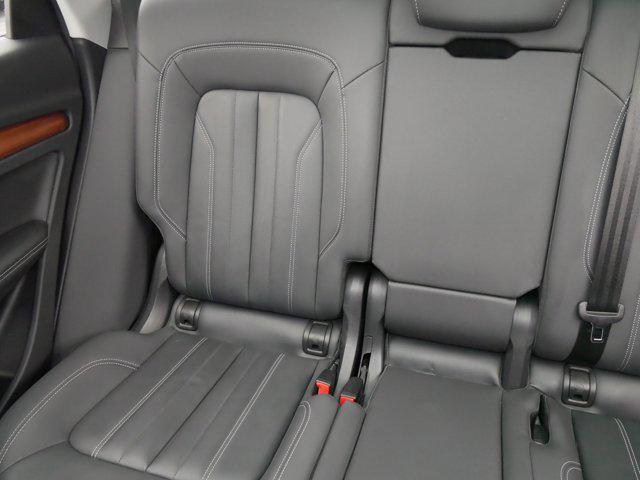 used 2021 Audi Q5 car, priced at $26,975