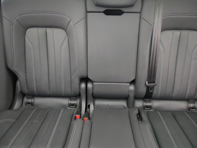 used 2021 Audi Q5 car, priced at $26,975