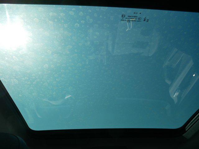 new 2025 Volkswagen Tiguan car, priced at $38,342