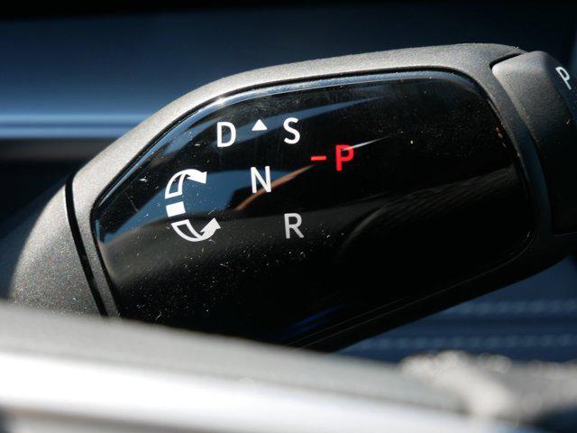 new 2025 Volkswagen Tiguan car, priced at $38,342