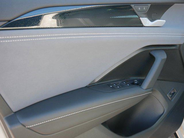 new 2025 Volkswagen Tiguan car, priced at $38,342