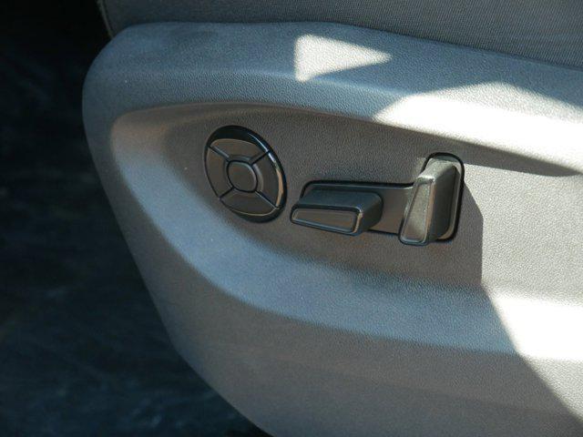 new 2025 Volkswagen Tiguan car, priced at $38,342