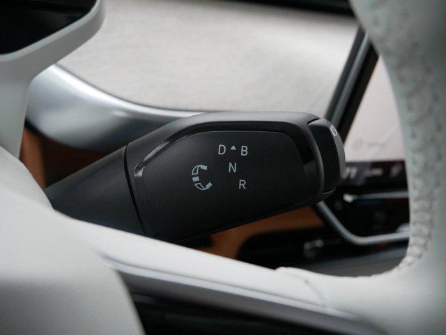 new 2025 Volkswagen ID. Buzz car, priced at $67,885