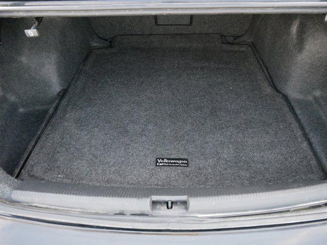 used 2016 Volkswagen Passat car, priced at $10,975