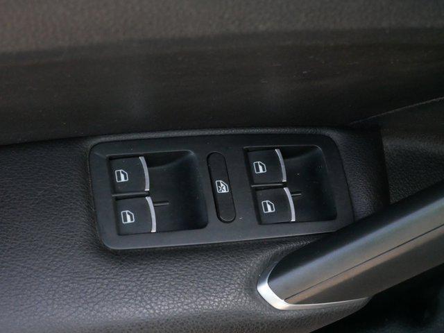 used 2016 Volkswagen Passat car, priced at $10,975
