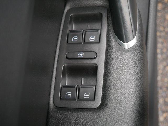 used 2021 Volkswagen Passat car, priced at $22,975