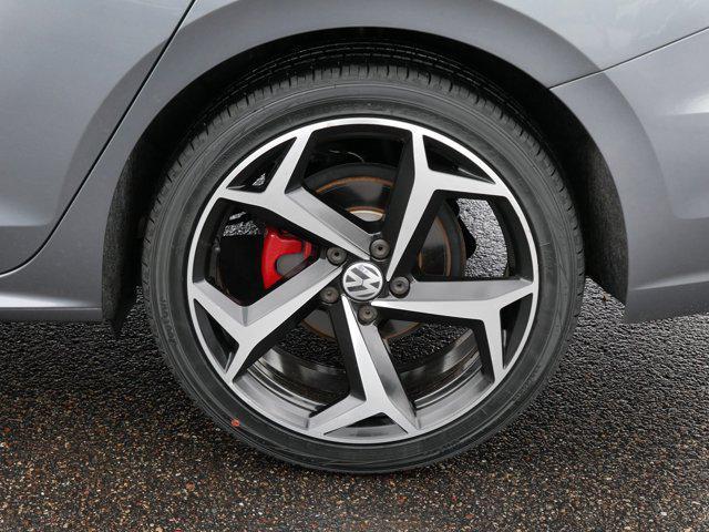 used 2021 Volkswagen Passat car, priced at $22,975