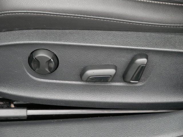used 2021 Volkswagen Passat car, priced at $22,975