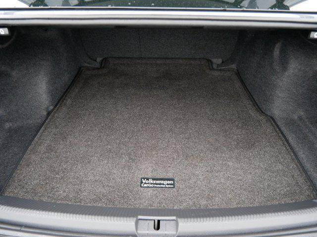 used 2021 Volkswagen Passat car, priced at $22,975
