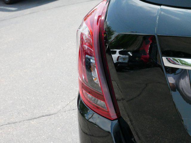 used 2022 Buick Encore car, priced at $17,475