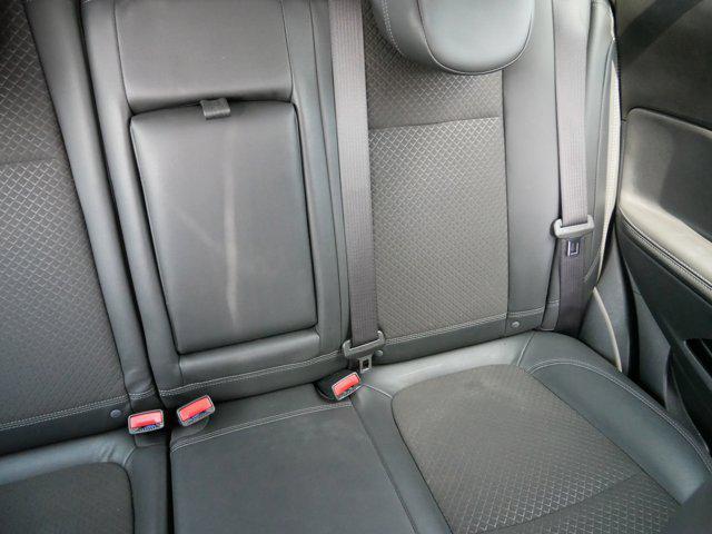 used 2022 Buick Encore car, priced at $17,475