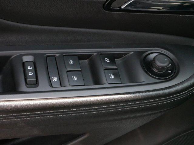used 2022 Buick Encore car, priced at $17,475