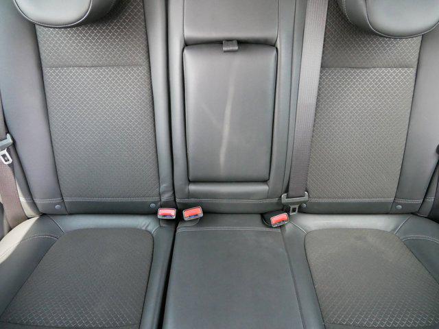 used 2022 Buick Encore car, priced at $17,475