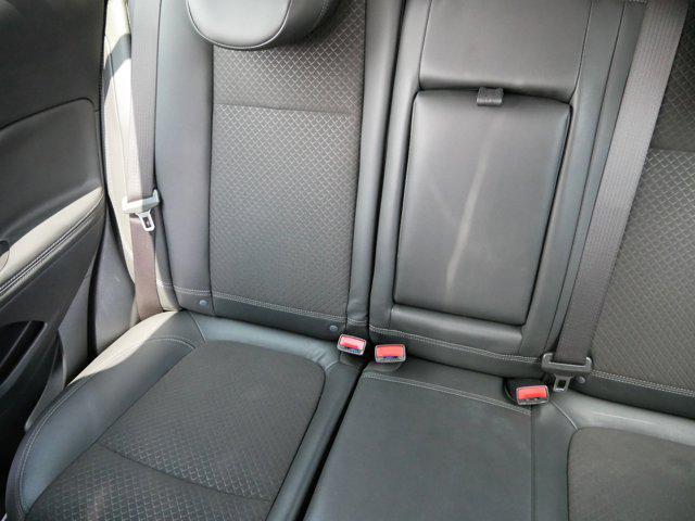 used 2022 Buick Encore car, priced at $17,475