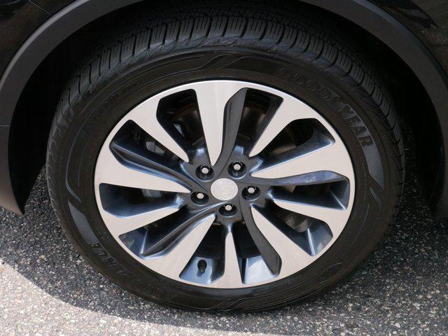 used 2022 Buick Encore car, priced at $17,475