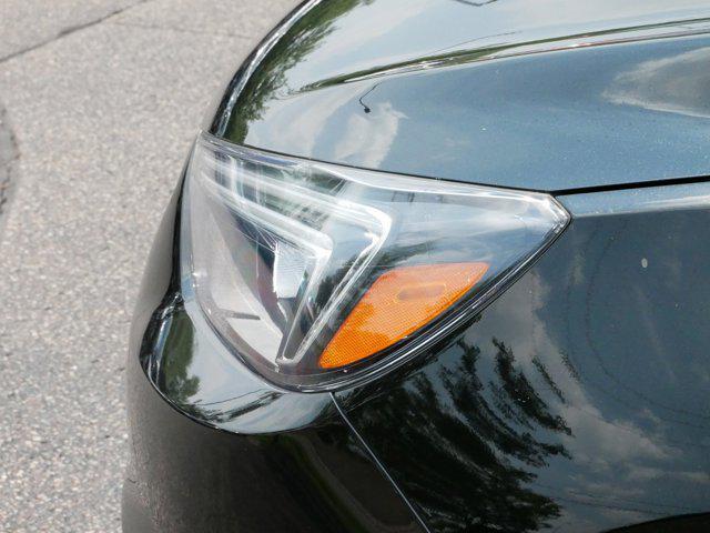 used 2022 Buick Encore car, priced at $17,475