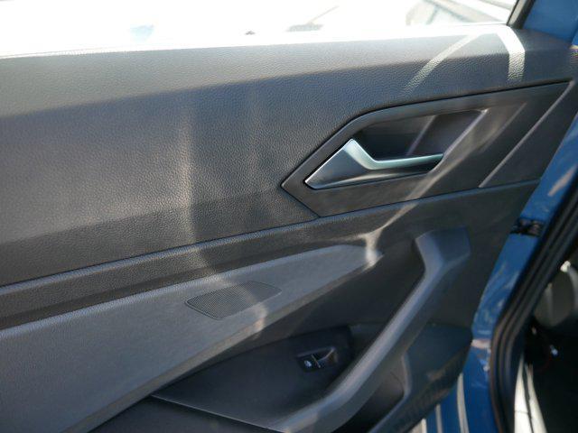 new 2025 Volkswagen Jetta GLI car, priced at $36,141