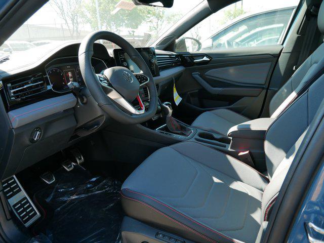 new 2025 Volkswagen Jetta GLI car, priced at $36,141