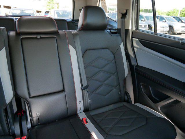 used 2024 Volkswagen Atlas car, priced at $45,975