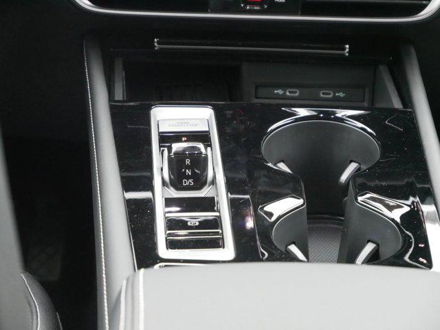 new 2026 Volkswagen Atlas car, priced at $48,934