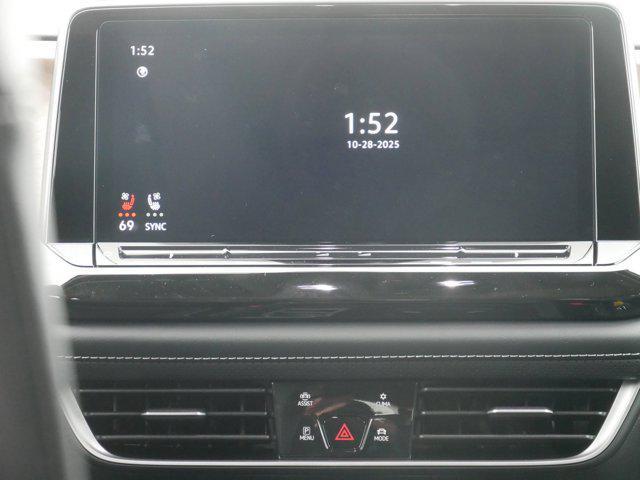 new 2026 Volkswagen Atlas car, priced at $48,934