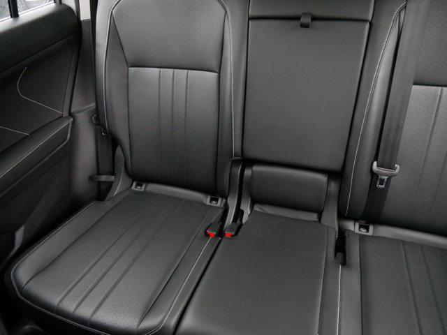 used 2022 Volkswagen Tiguan car, priced at $24,975
