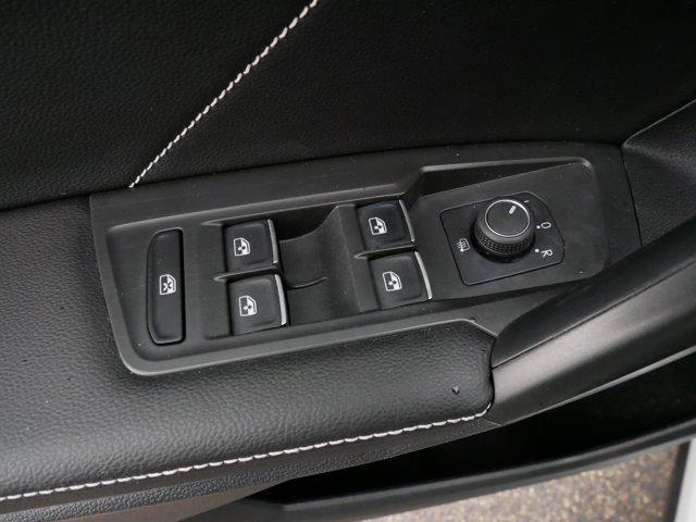 used 2022 Volkswagen Tiguan car, priced at $24,975