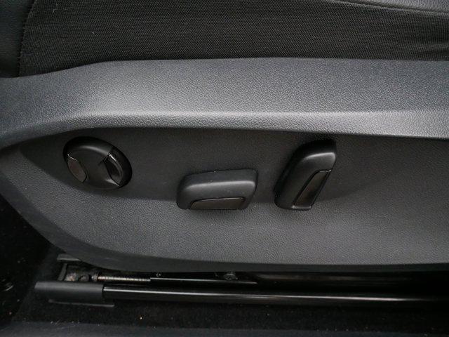 used 2022 Volkswagen Tiguan car, priced at $24,975