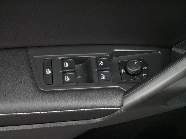 used 2022 Volkswagen Tiguan car, priced at $22,975
