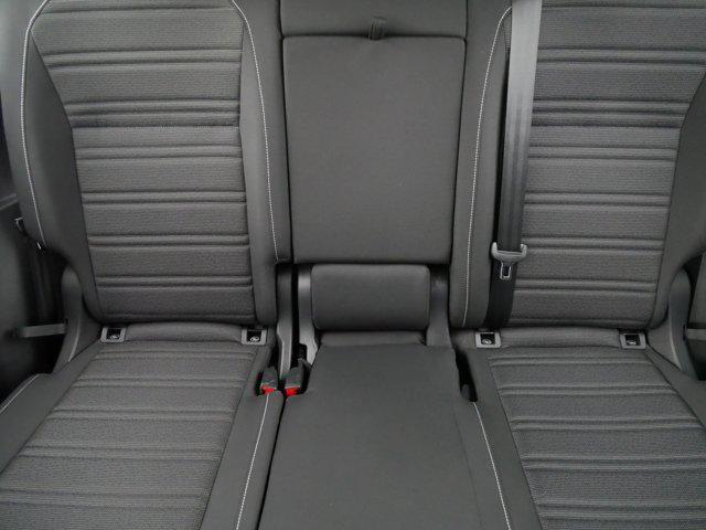 used 2022 Volkswagen Tiguan car, priced at $22,975