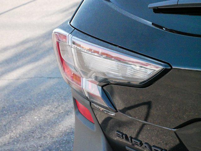 used 2024 Subaru Outback car, priced at $34,475