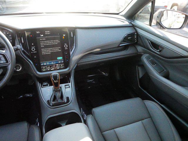 used 2024 Subaru Outback car, priced at $34,475