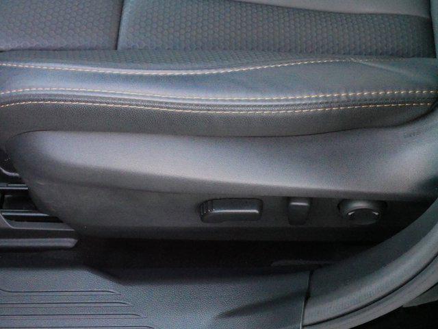 used 2024 Subaru Outback car, priced at $34,475