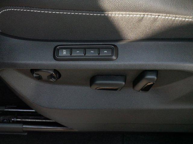 used 2024 Volkswagen Atlas car, priced at $45,975