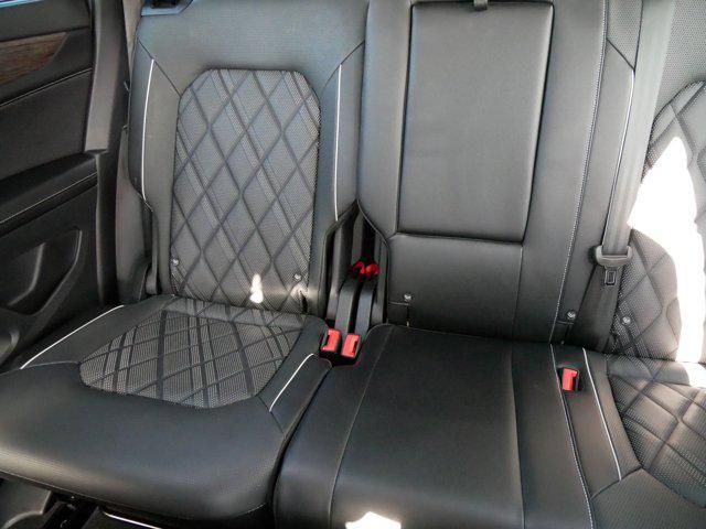 used 2024 Volkswagen Atlas car, priced at $45,975