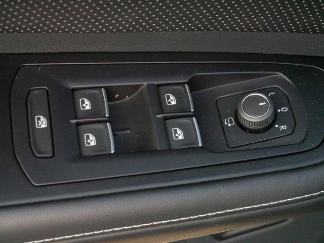 used 2024 Volkswagen Atlas car, priced at $45,975