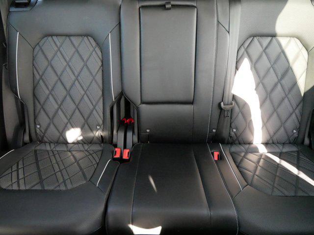 used 2024 Volkswagen Atlas car, priced at $45,975