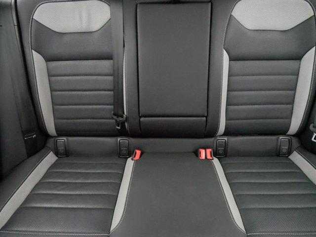 used 2024 Volkswagen Taos car, priced at $28,975