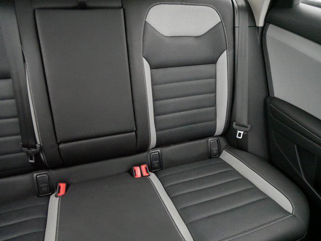 used 2024 Volkswagen Taos car, priced at $28,975