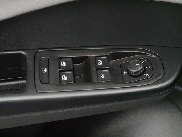 used 2024 Volkswagen Taos car, priced at $28,975