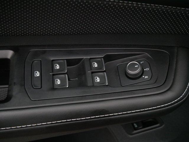 used 2024 Volkswagen Atlas Cross Sport car, priced at $37,975