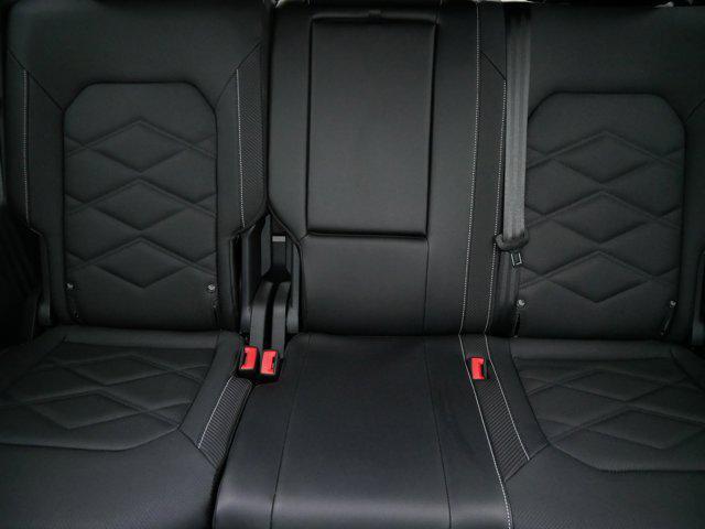 used 2024 Volkswagen Atlas Cross Sport car, priced at $37,975