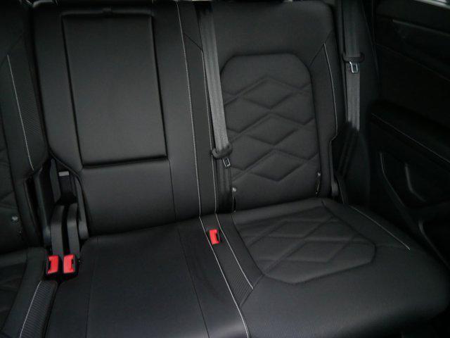 used 2024 Volkswagen Atlas Cross Sport car, priced at $37,975