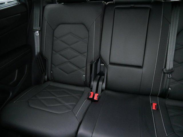 used 2024 Volkswagen Atlas Cross Sport car, priced at $37,975