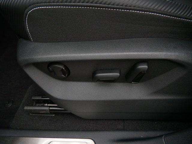 used 2024 Volkswagen Atlas Cross Sport car, priced at $37,975