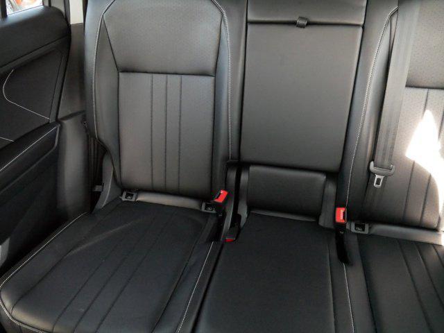 used 2024 Volkswagen Tiguan car, priced at $27,975