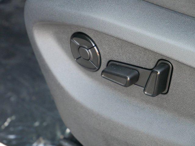new 2025 Volkswagen Tiguan car, priced at $37,764